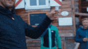 Celebration Drink GIF by Tirol