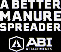 Abimanurespreader GIF by ABI Attachments