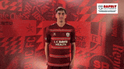 Yellow Card Republicfc GIF by Sacramento Republic FC