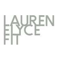 laurenelyce laurenelyce laurenelycefit Sticker