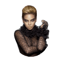 bey STICKER by imoji