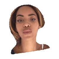 bey STICKER by imoji