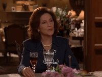 season 4 netflix GIF by Gilmore Girls 