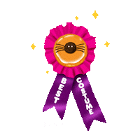 Best Costume Halloween Sticker by Dunkin’
