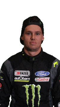 V8 Supercars Yes Sticker by Supercars Championship