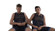 suitdbasket basketball men asb асб Sticker
