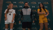 Chris Higgins Ndsu Soccer GIF by NDSU Athletics