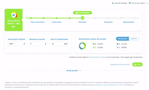 RevenueLand giphygifmaker peer to peer lending bondora revenueland GIF