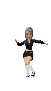 elistorycriativo girl menina garota menina bonita Sticker