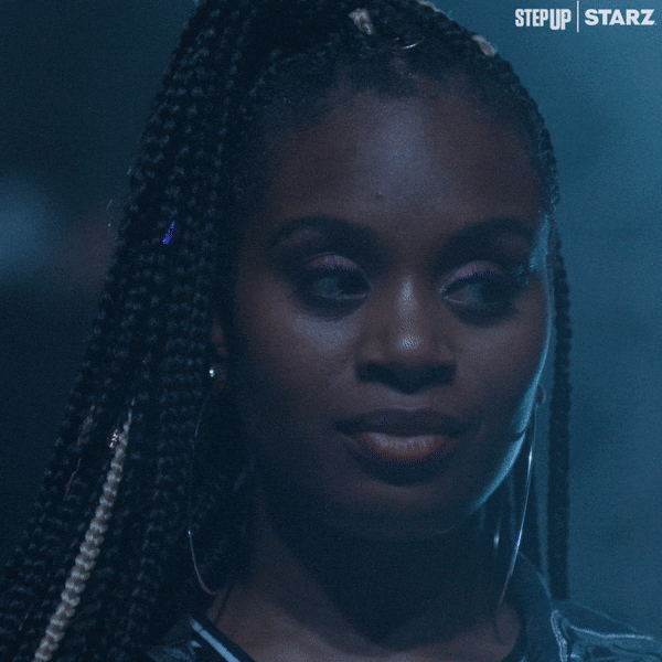 Step Up Dance GIF by Step Up Series