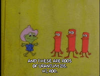 Season 1 Episode 3 GIF by The Simpsons