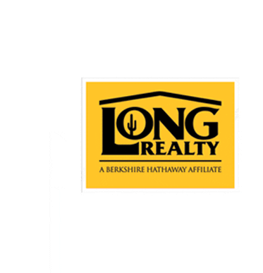 LongRealty giphyupload real estate sign for sale Sticker