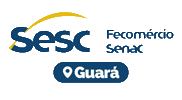 sescdf sesc guara sescdf sescguará Sticker