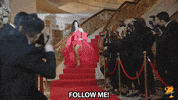 Katrina Kaif Follow GIF by Slice_India