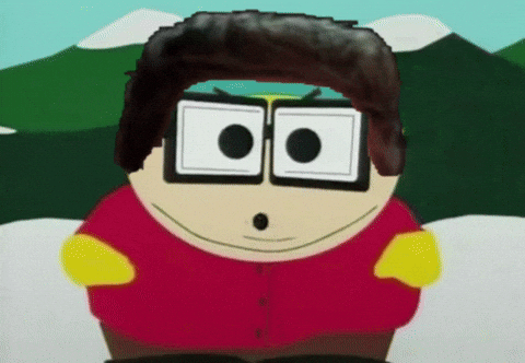 Eric Cartman GIF
