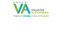 Grupova Sticker by Grupo VA Soluções Sustentáveis