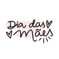 Dia Das Maes Natiene Sticker