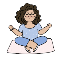 Home Natiene Sticker