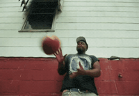 Basketball Smoking GIF by Fatt Smaxk