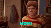 the kids are alright timmy cleary GIF by ABC Network