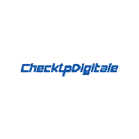 Sticker by checkupdigitale