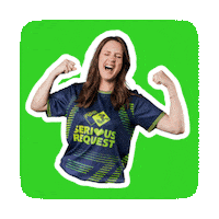 Barend Van Deelen Mart Sticker by NPO 3FM