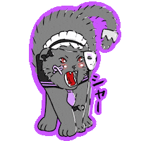 Vanessa Marionette Sticker