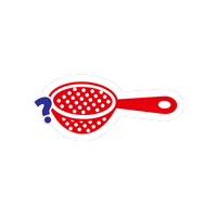 Fun Baking Sticker by What's in Z Box