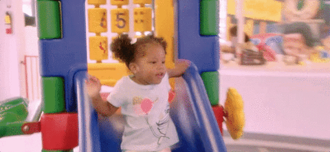 basketball wives kid GIF by VH1