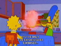marge simpson episode 13 GIF