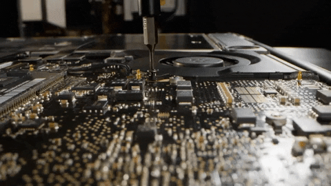 Gpu Cpu GIF by ToughBuilt - Find & Share on GIPHY