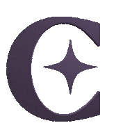 cocktailxfestival logo brand purple cocktails Sticker