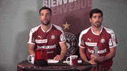 Happy Football GIF by ServetteFC