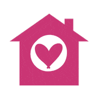 Heart Love Sticker by MummyConstant