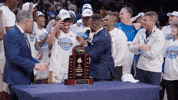 New York Basketball GIF by Hofstra University