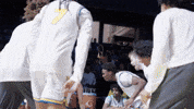 New York Basketball GIF by Hofstra University