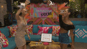 Prom Night Cheers GIF by Bachelor in Paradise
