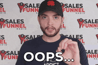 ashleycamillemedia affiliate marketing sales funnels affiliatemarketing capitalist pig GIF