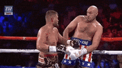Espn Fighting GIF by Top Rank Boxing