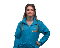 Sharon Click Here Sticker by Zorgstroom