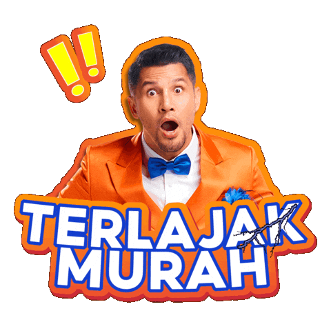 Sticker by Shopee Malaysia