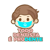 brazil speed Sticker by Dental Online