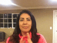 thank you obama GIF by The Standing O