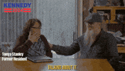 Sad Heartbreak GIF by Team Kennedy