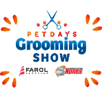 Cat Dog Sticker by farolshopping