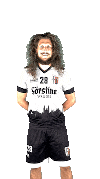 FT1848fussball ft1848fussball huegowild aufgehtsft Sticker