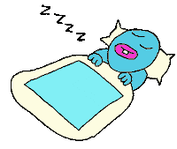 Zz Sticker
