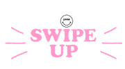Vegan Swipe Up Sticker by PEAS