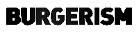 Sticker by Burgerism