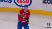 Happy Stanley Cup GIF by NHL